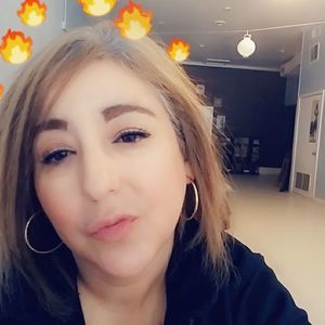 Meet your Posher, Rosa